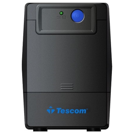 TESCOM LEO 2200VA 2x12V/9AH LINE INTERACTIVE UPS 900960153 