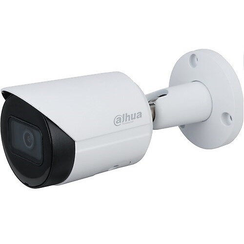 DAHUA IPC-HFW1431S-S-S2 4MP 3.6MM 30MT IP67 POE H.265/H.265  METAL IR BULLET IP KAMERA