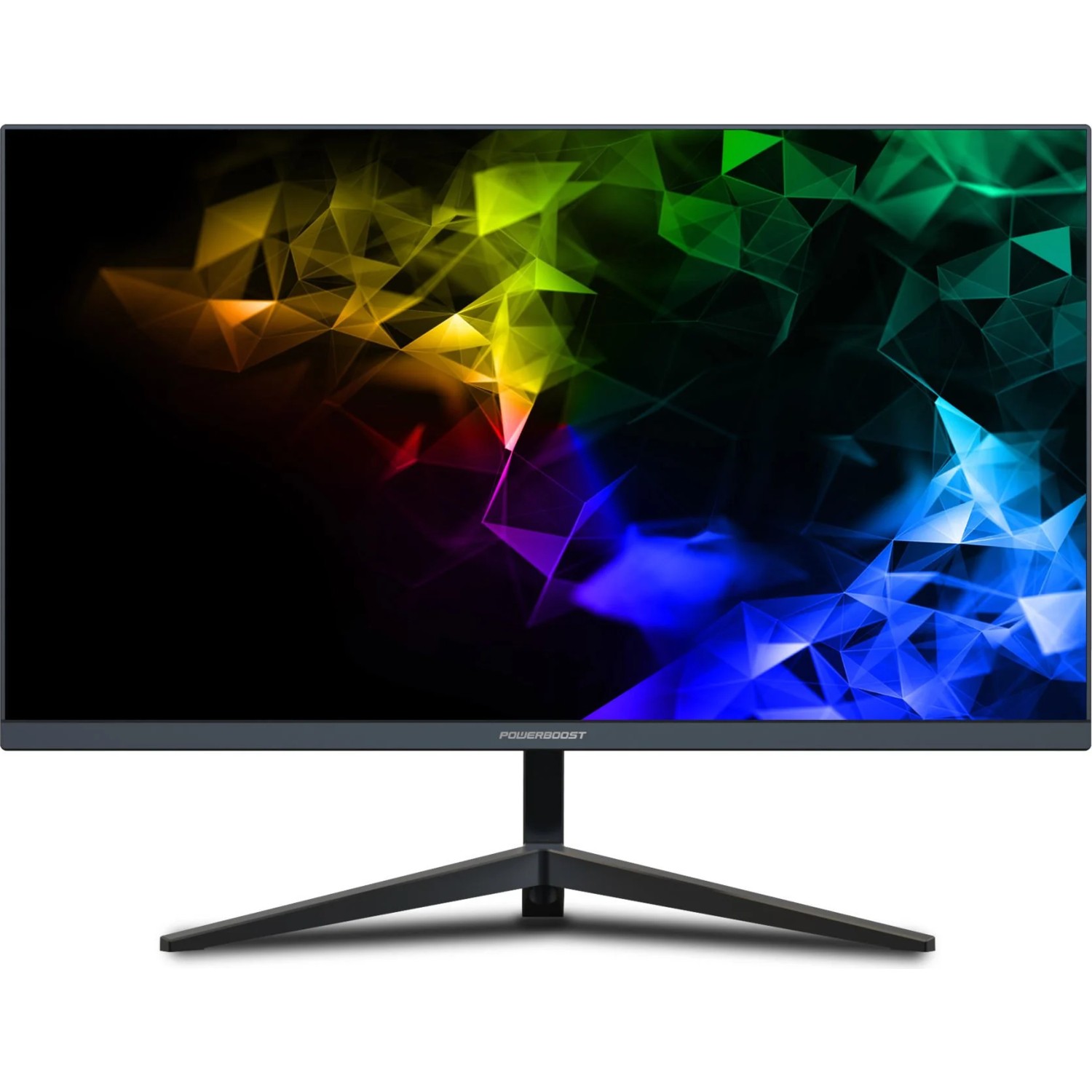 POWER BOOST M2385VH 23.8" 5MS 1920x1080 VGA/HDMI 75Hz SİYAH LED MONITOR