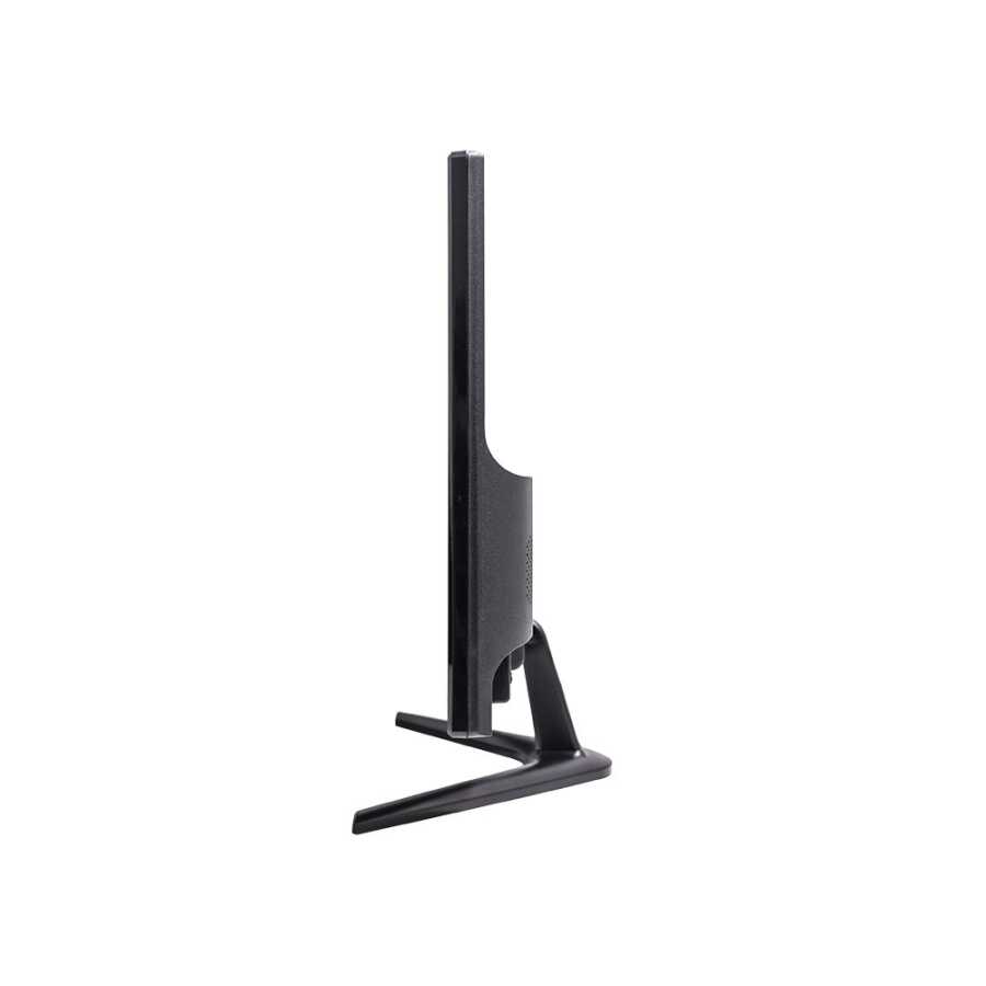 TURBOX TRADEWIN TR215 21.5" 5MS 1920x1080 VGA/HDMI 75Hz SİYAH LED MONITOR