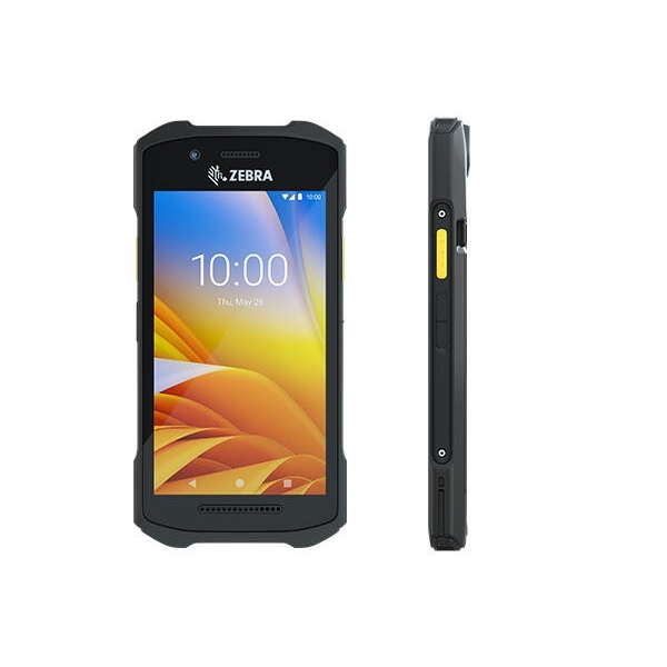 ZEBRA TC21 (TC210K) 5" WIFI/BT ANDROID 11 1D/2D 3GB-RAM/32GB-ROM EL TERMİNALI     
