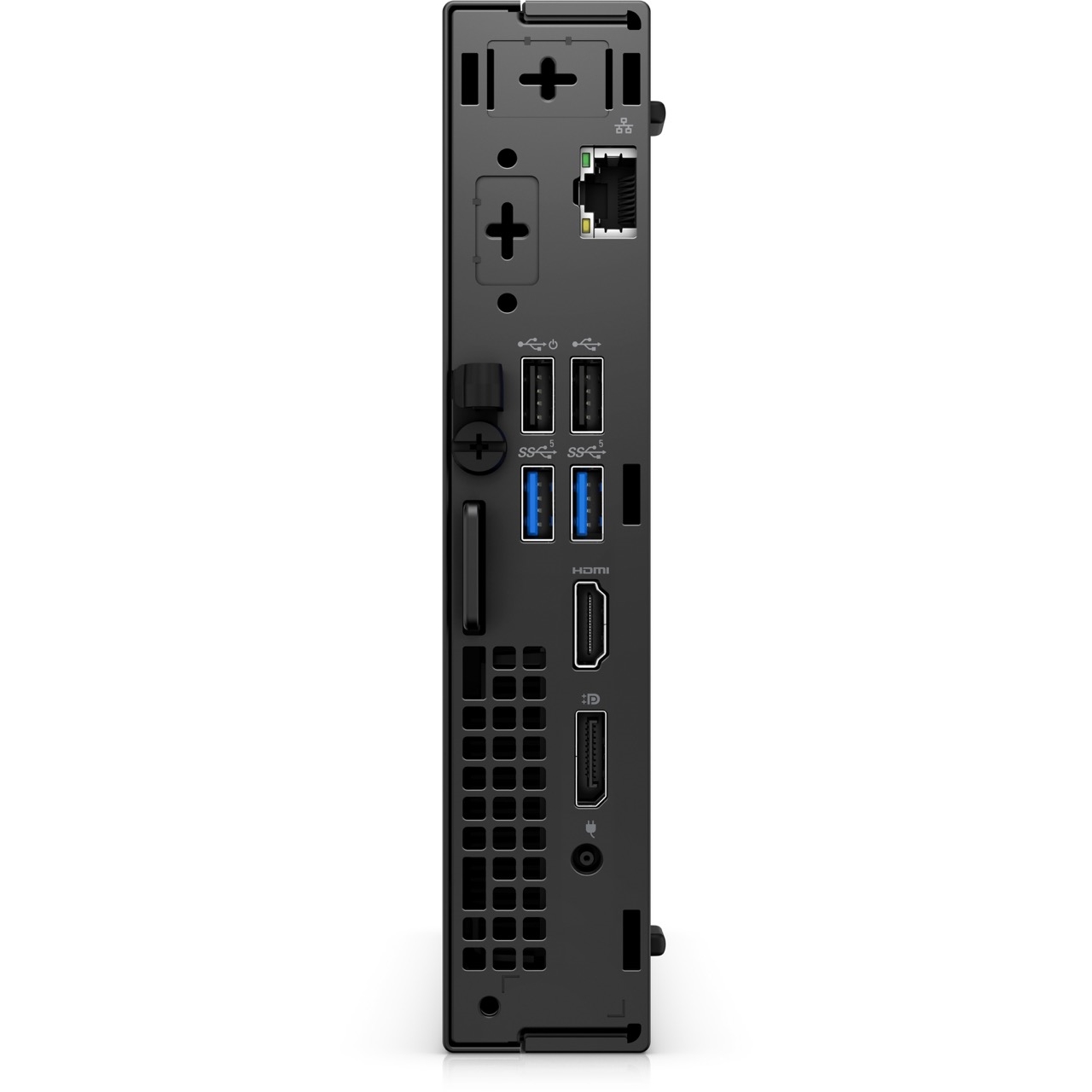 DELL OPTIPLEX 7010MFF N018O7010MFFEMEA I7-13700T 16GB 512GB SSD FREEDOS PC, 1x16GB DDR4 (2Slot), NVMe, DP, WiFi-6, Bluetooth, Gigabit Ethernet, USB3.2, 90W PSU, 3Yıl Yerinde Servis