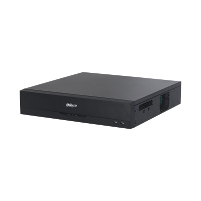 DAHUA NVR5832-EI 32 KANAL 1 KANAL SES 2xHDMI/2xVGA 4K H.265  NVR KAYIT CİHAZI