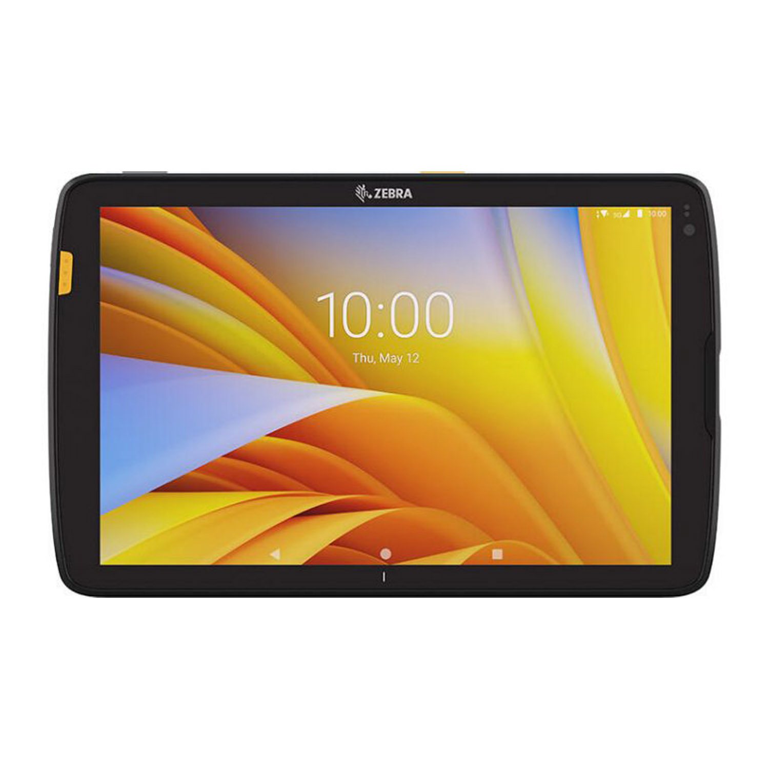 ZEBRA ET45 8" 4GB-RAM/64GB-ROM 2D NFC WIFI6/BT/5G ANDROID 11 KURUMSAL TABLET - ET40AA-001C1B0-TR
