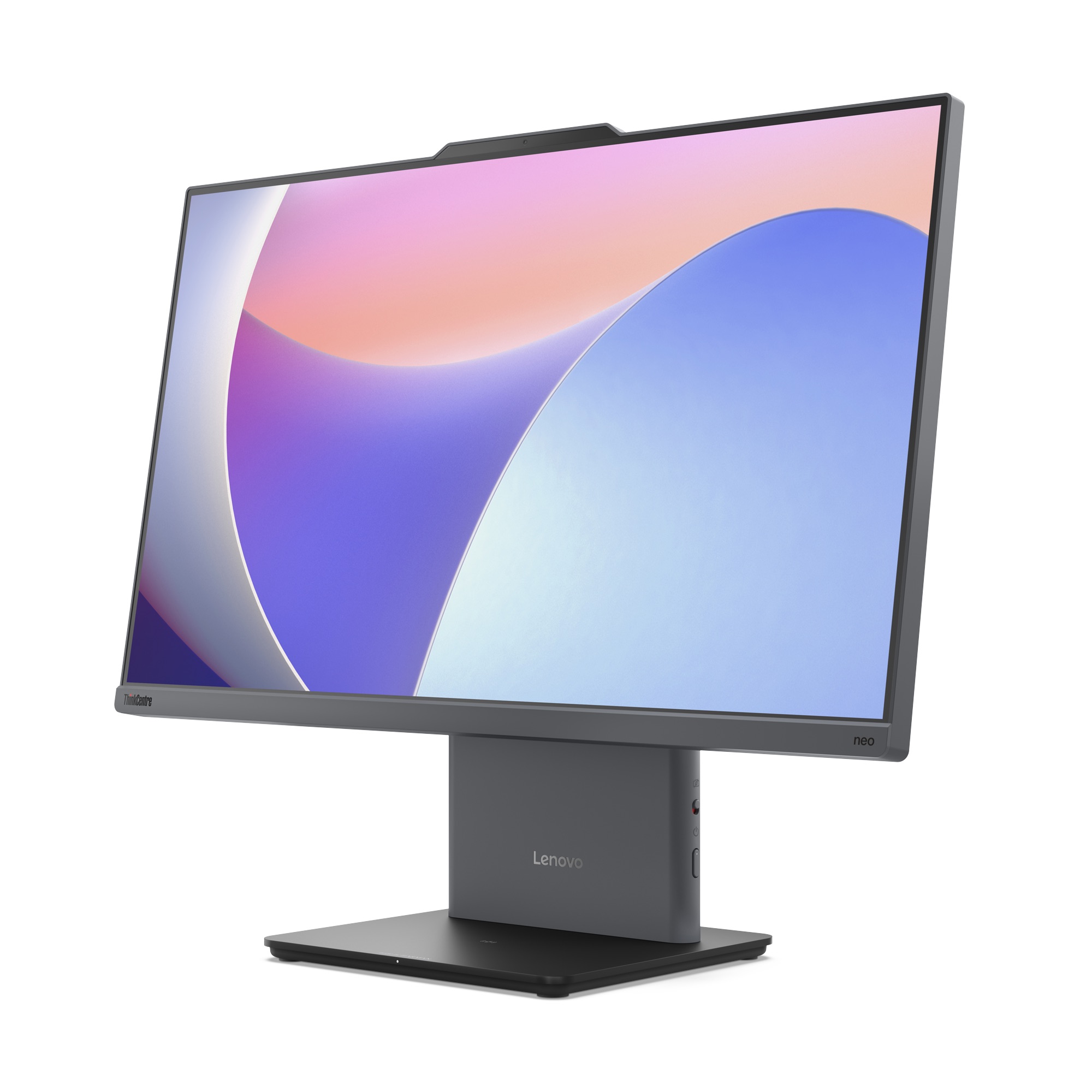 LENOVO NEO 50A THINKCENTRE 12SC000QTR I5-13420H 16GB 512SSD 23.8 DOS AIO