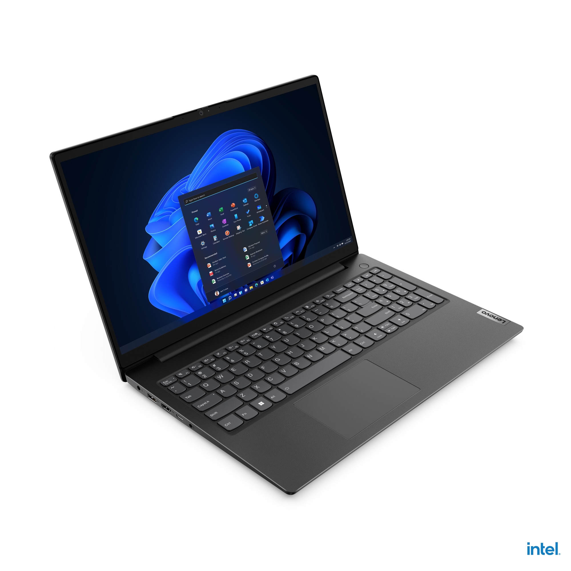 Lenovo V15 G4 83A100A5TR i5-13420H 16GB 512GB SSD 15.6 FHD FreeDOS Notebook