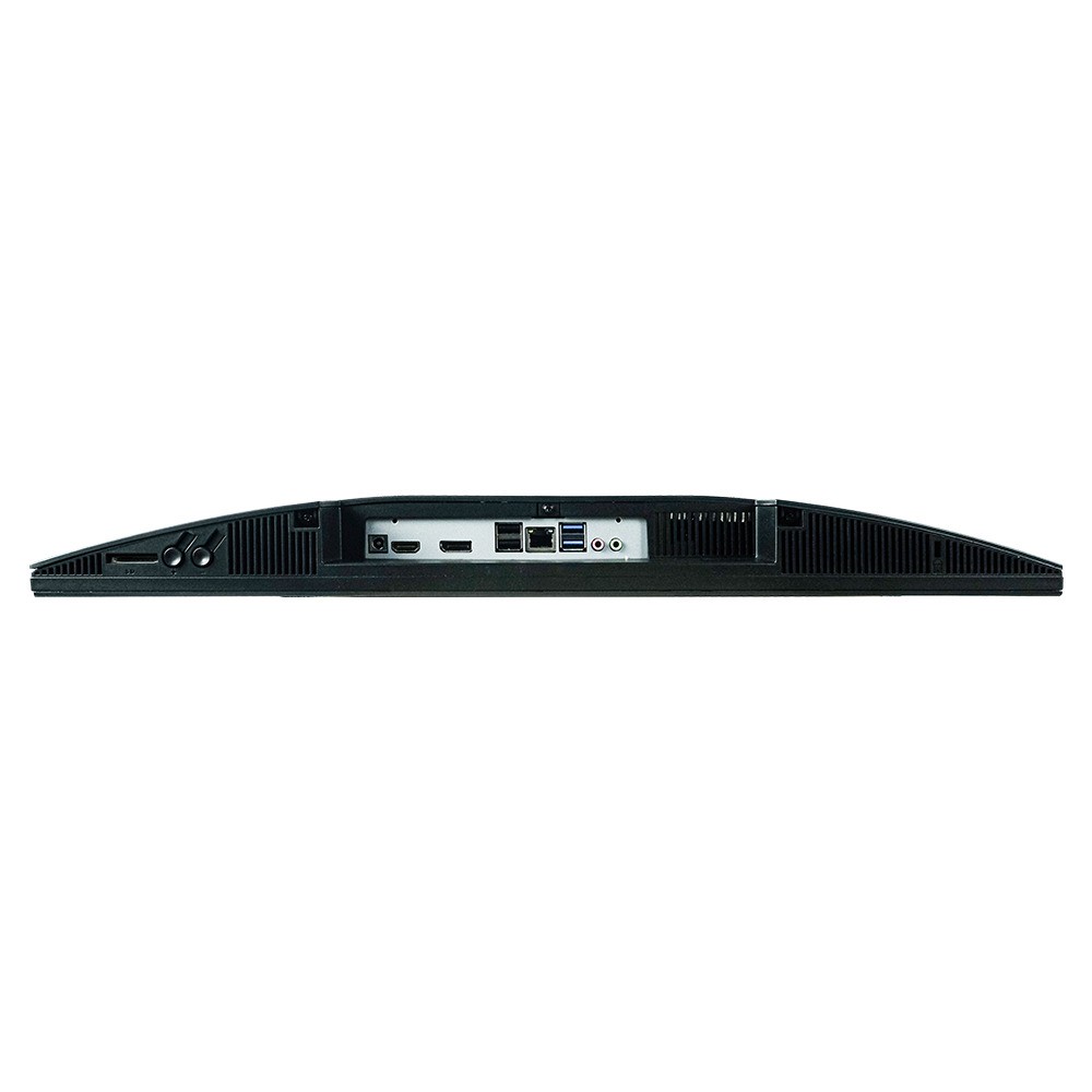 TECHNOPC QG24 Q670 I5-12400 16GB 512 SSD 23.8" FHD WIFI+BT FREEDOS ALL IN ONE PC