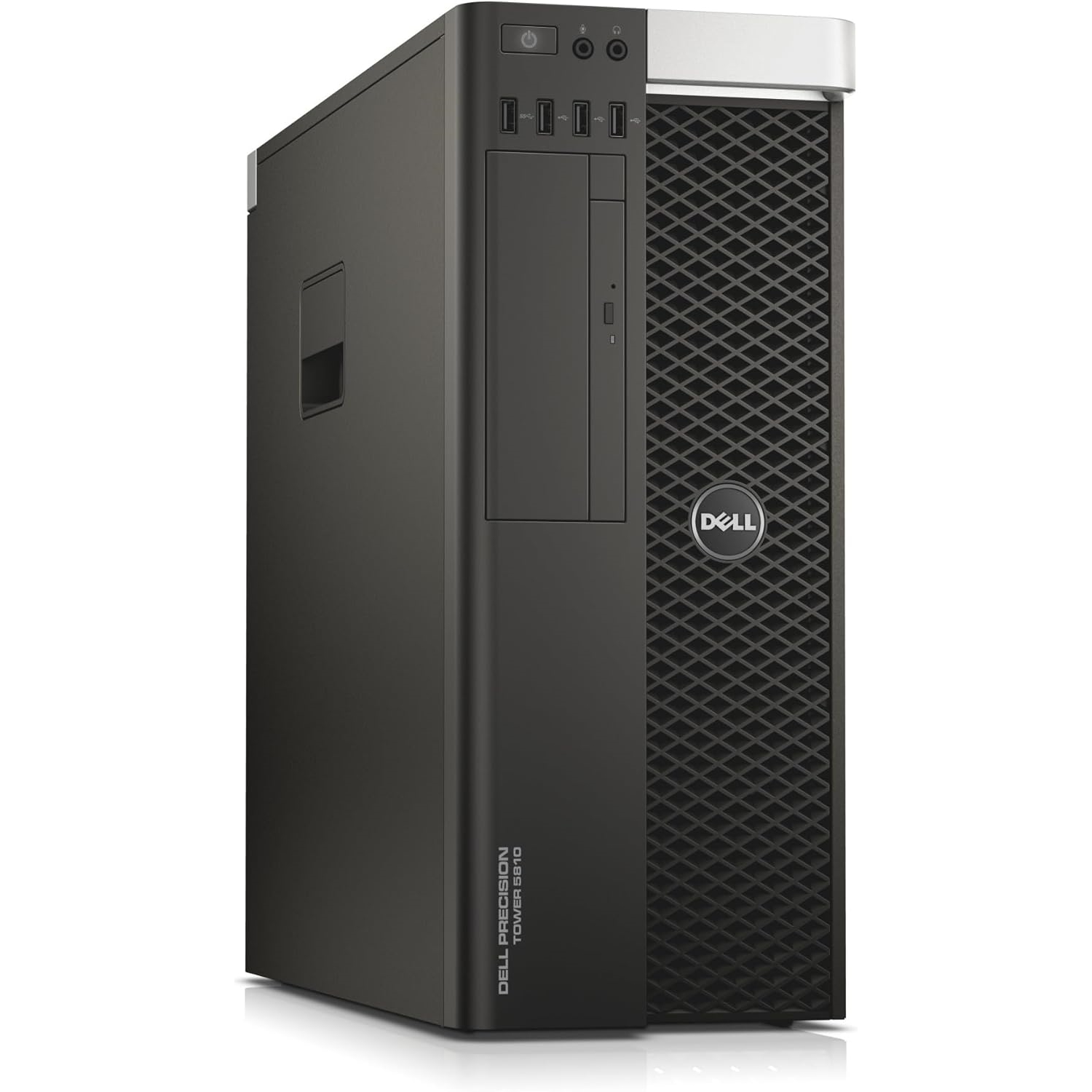 DELL PRECISION T5810 E5-1620v3 16GB 1TB 3.5" SATA 4GB K4200 WORKSTATION