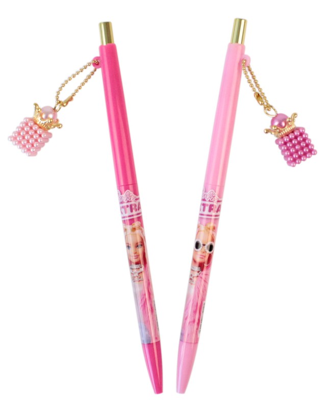 B-7414 BARBIE VERSATİL KALEM 36'LI ^