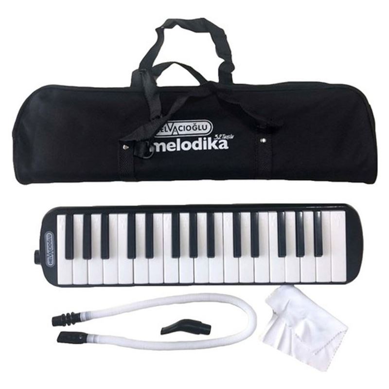 HELVACIOĞLU 1032 32 TUŞ MELODİKA *********12