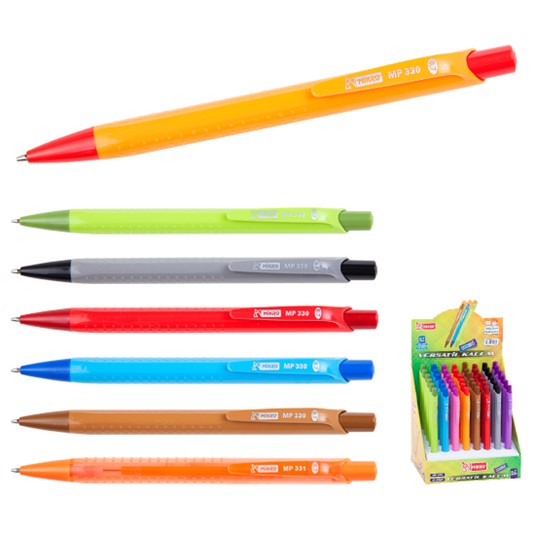 MİKRO ST. MP 330-48 STANDLI VERSATİL KALEM 0,5MM 48'Lİ