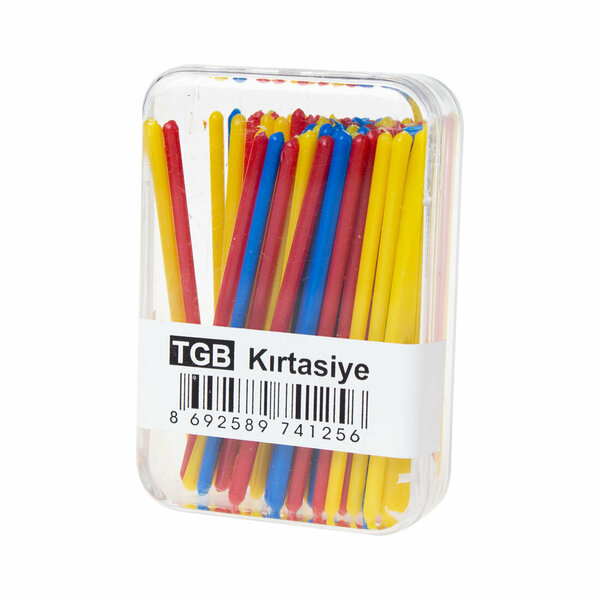 TGB SAYI ÇUBUĞU 24'LÜ *24