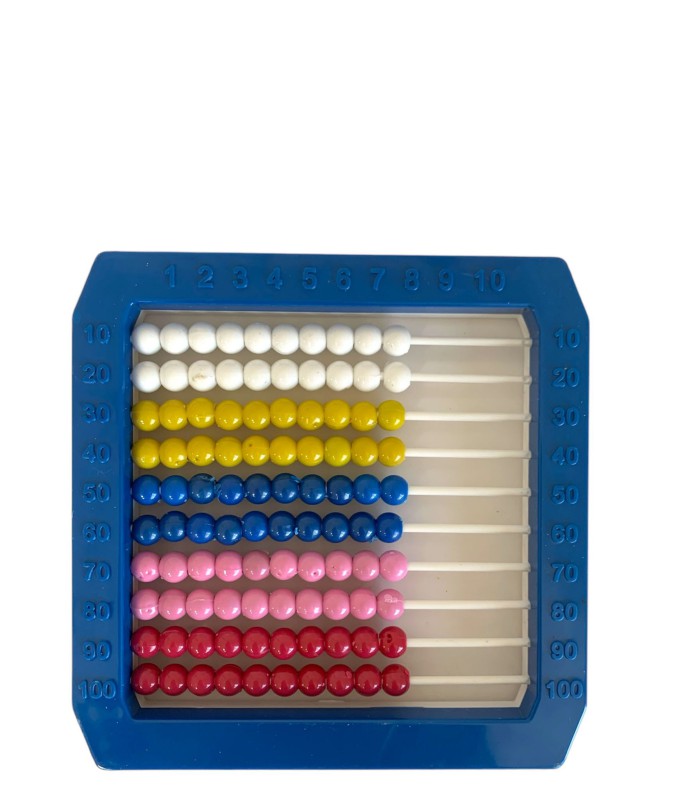 TGB-010 ABAKÜS 12'Lİ PAKET*10 >