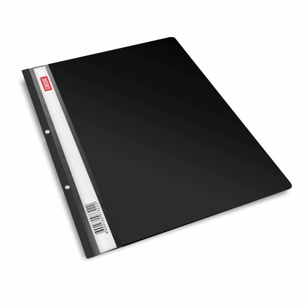 CASSA 7730 SİYAH TELLİ DOSYA 50'Lİ *20