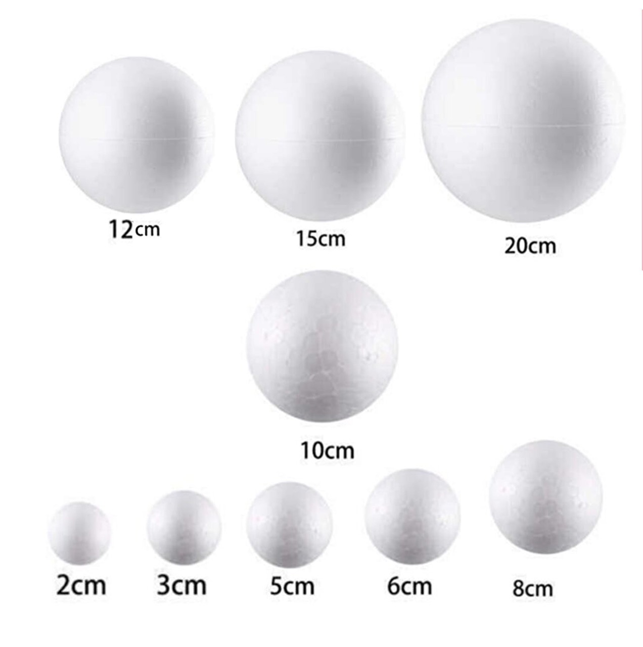 VAGON 6940 STRAFOR TOP 10CM 8'Lİ *24