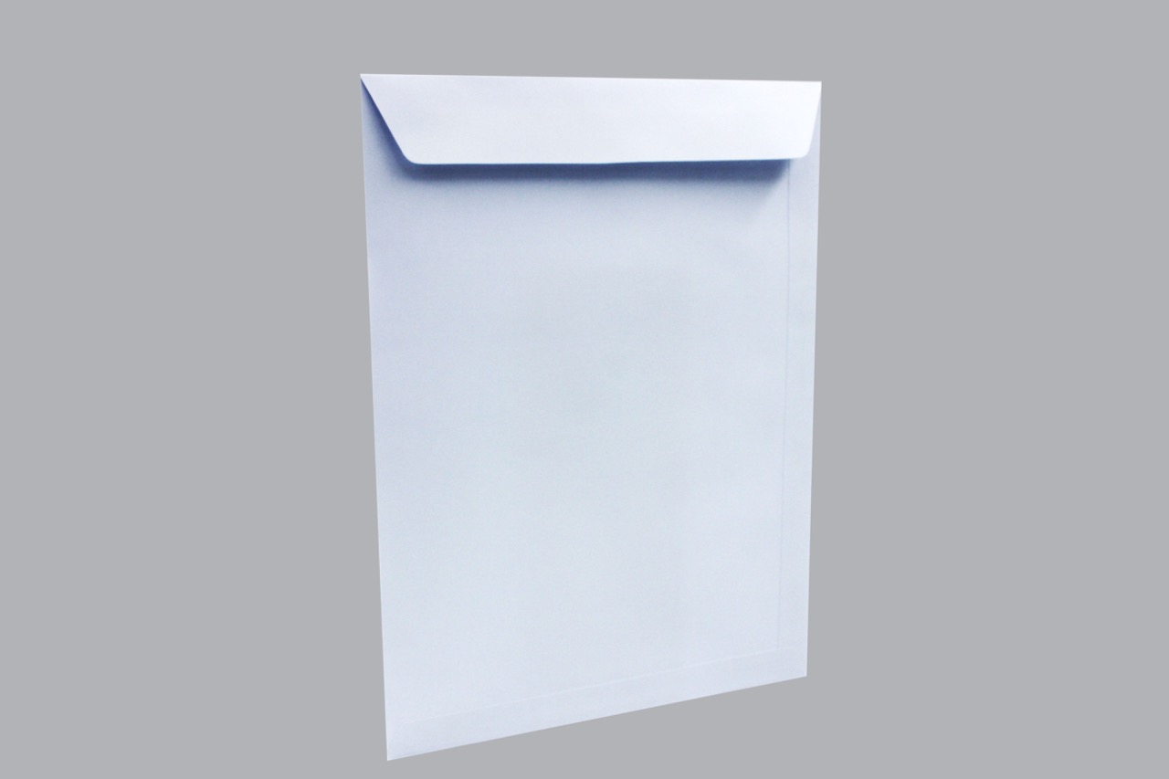 ZARFSAN 1.110 TORBA ZARF 24X32 BEYAZ SLK 110GR