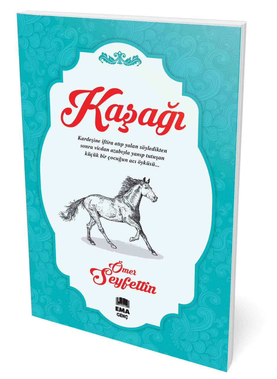 KAŞAĞI / EMAGENÇ