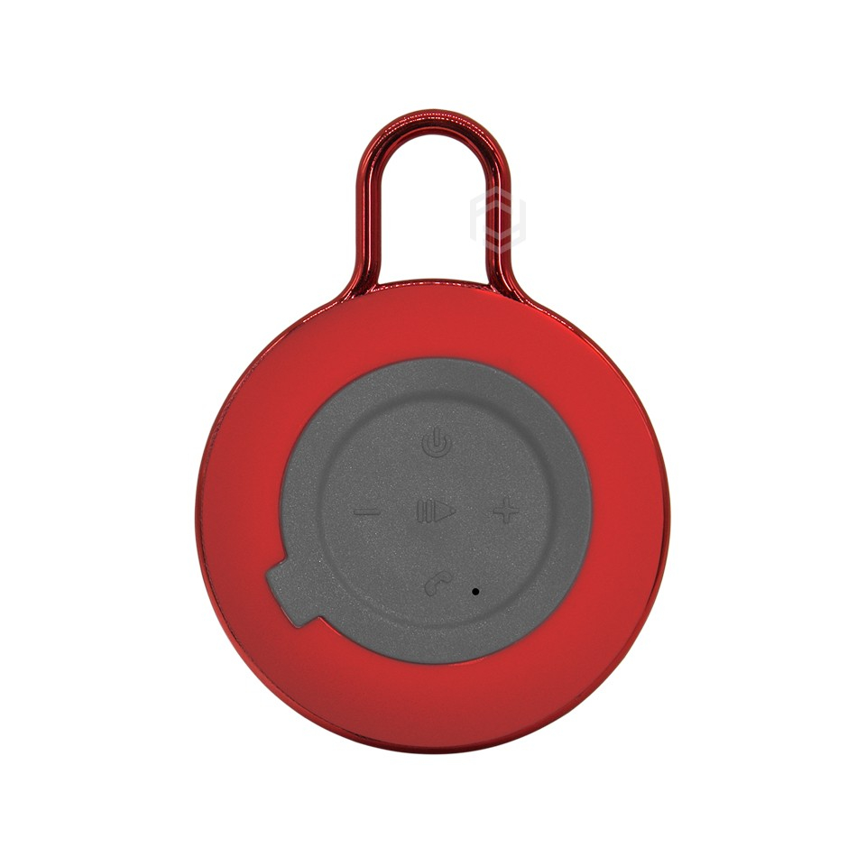FRISBY FS-186BT-R TAŞINABILIR KABLOSUZ HOPARLOR