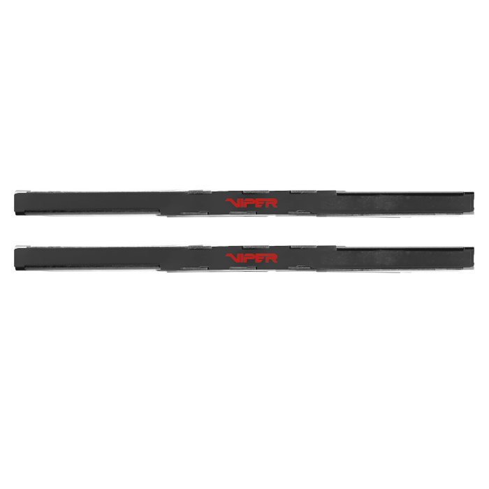 Patriot Viper Venom 32GB (2X16GB) DDR5 7200MHz CL34 Gaming Ram (Bellek) (PVV532G720C34K)