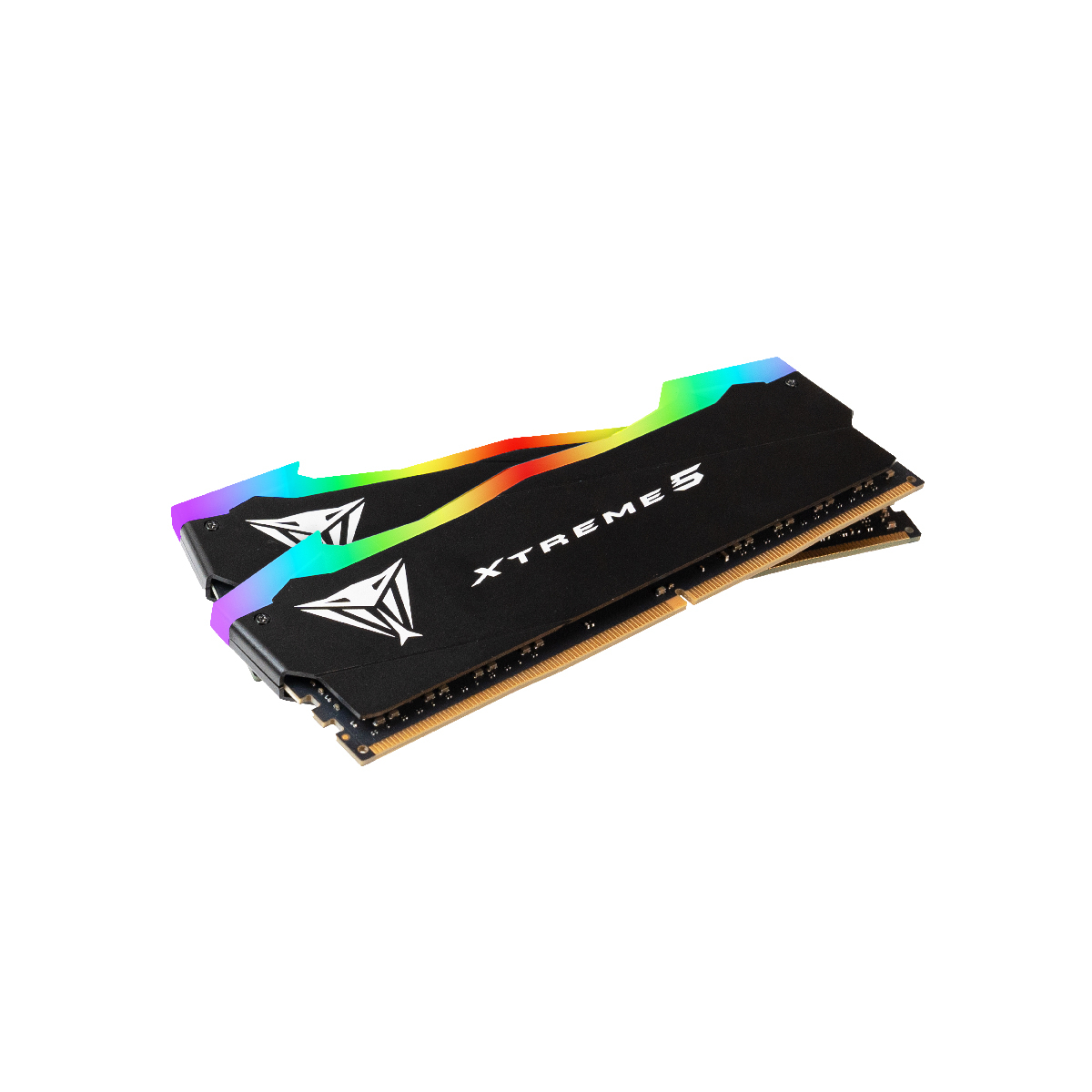 Patriot Viper Xtreme 5 48GB (2x24GB) DDR5 7600MHz CL36 Gaming Ram (Bellek) (PVXR548G76C36K)