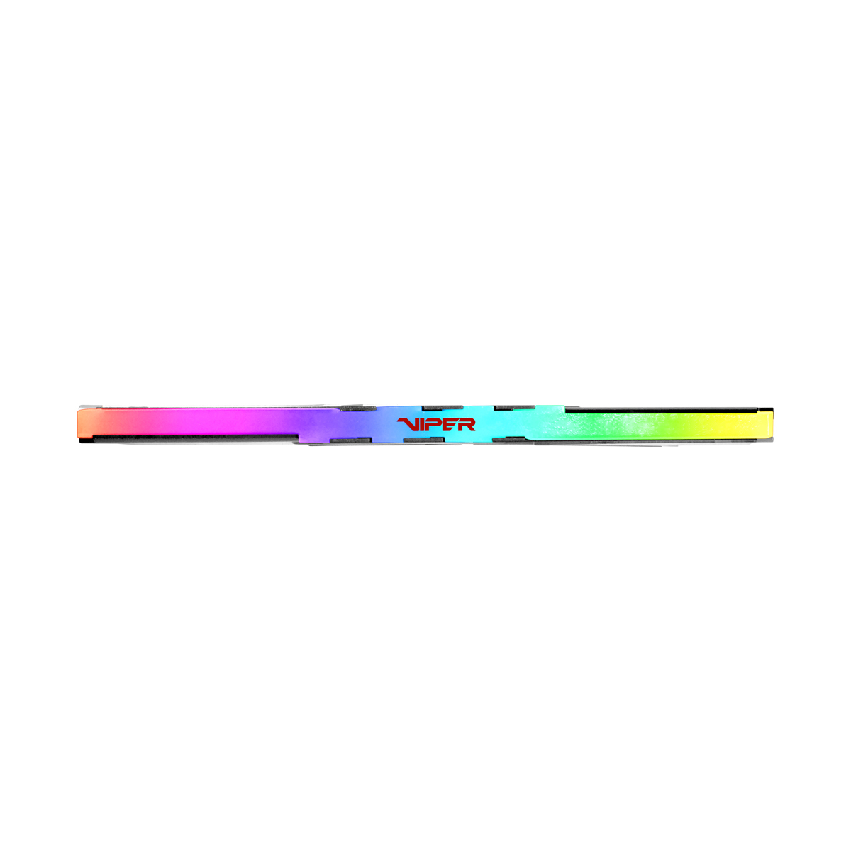 Patriot Viper Venom RGB 64GB (2x32GB) DDR5 6000MHz CL30 Gaming Ram (Bellek) (PVVR564G600C30K)