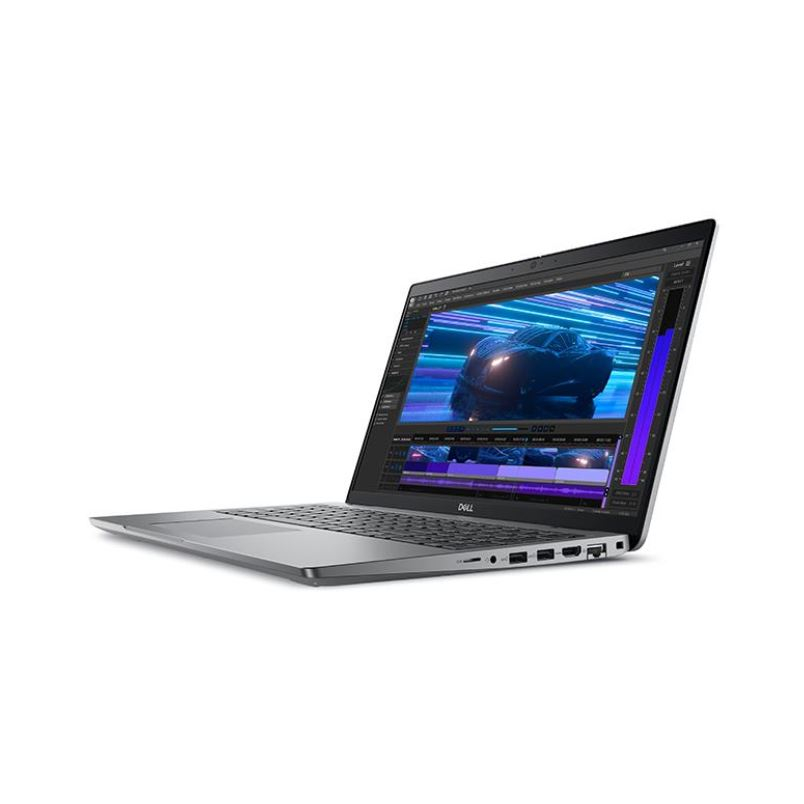 DELL PRECISION M3591 U7-155H 32GB 1TB SSD RTX1000 6GB 15.6" W11PRO 