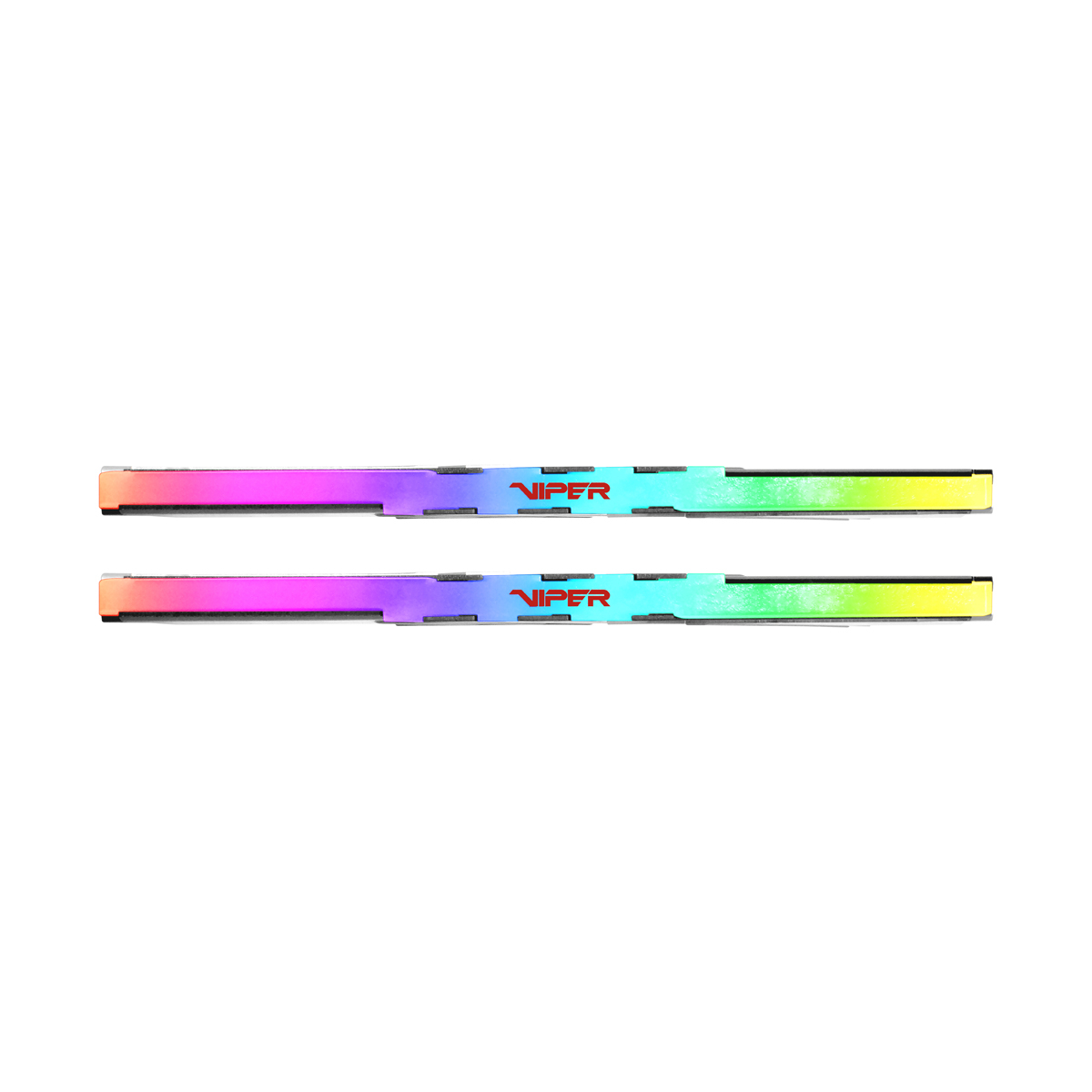 Patriot Viper Venom RGB 32GB (1x32GB) DDR5 6000MHz CL30 Gaming Ram (PVVR532G60C30)
