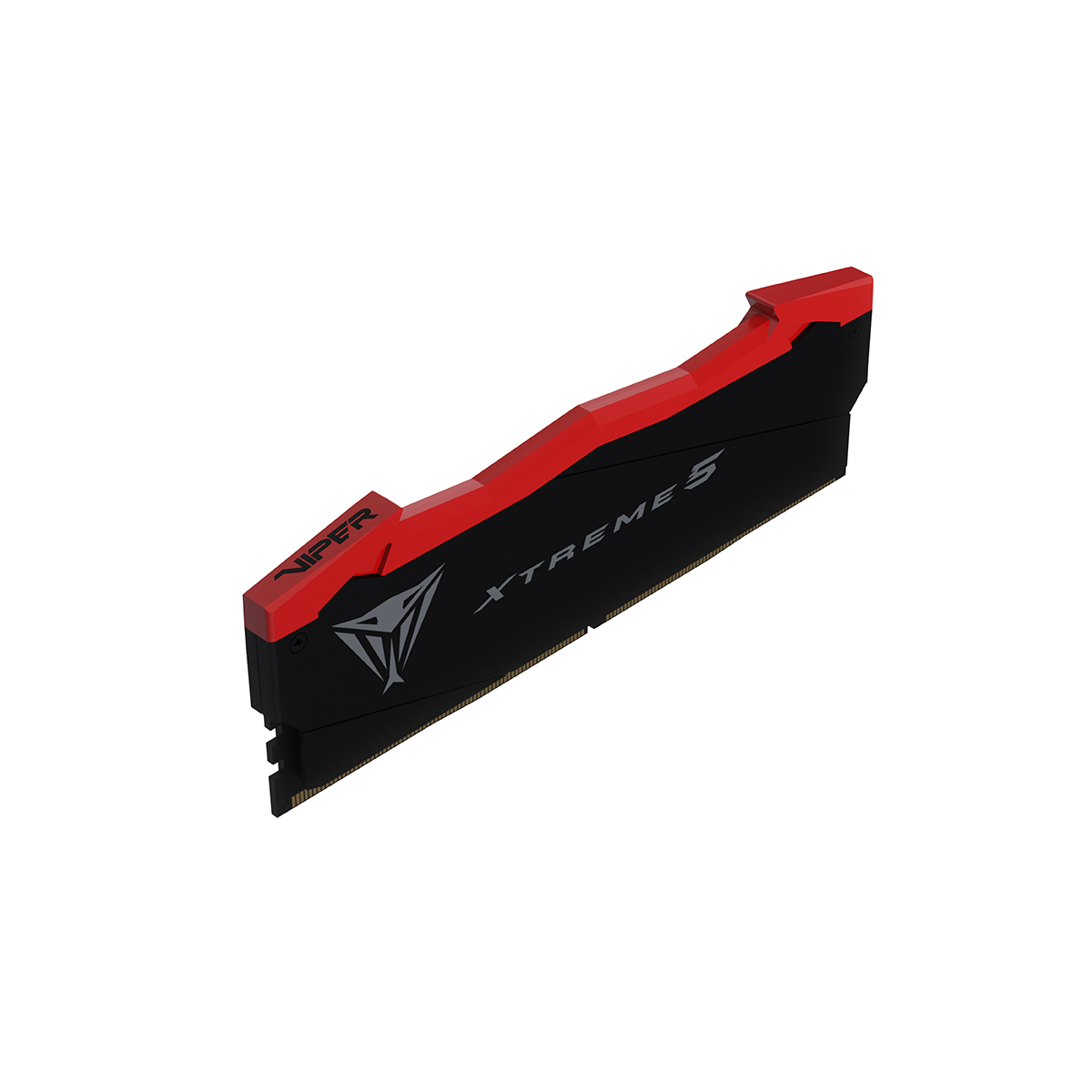 Patriot Viper Xtreme5 PVX532G60C30K 32GB(2x16GB) DDR5 6000MHz CL30 UDIMM Ram(Bellek)
