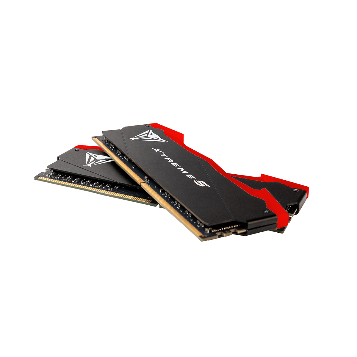 Patriot Viper Xtreme5 PVX532G64C32K 32GB (2x16GB) DDR5 6400MHz CL32 UDIMM Ram(Bellek)