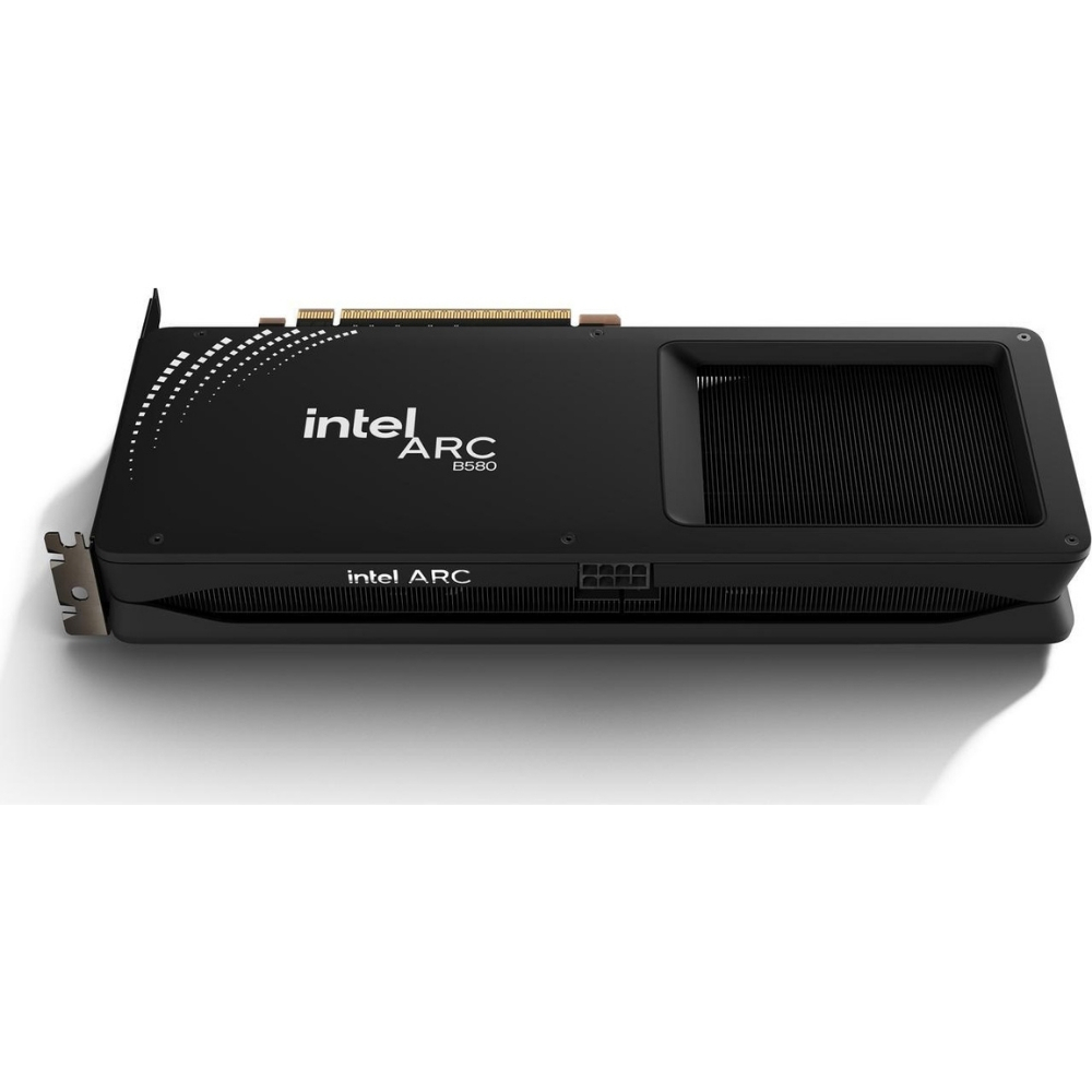 INTEL ARC B580 12GB GDDR6 EKRAN KARTI 31P06HB0BA