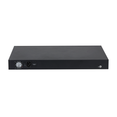 DAHUA PFS4226-24ET-360-V3 24 PORT 24XFE-2GE-2XSFP 360 W YÖNETİLEBİLİR POE SWİTCH