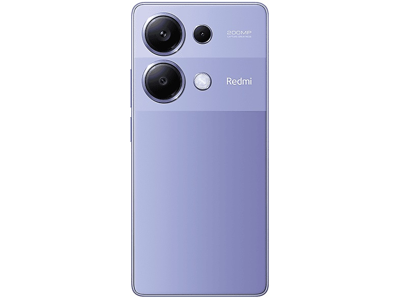 XIAOMI REDMI NOTE 13 PRO 256GB 8GB RAM MOR