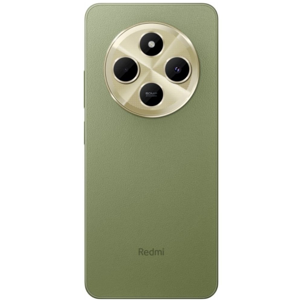 XIOAMI REDMI 14C 256GB 8GB RAM YESIL CEP TELEFONU