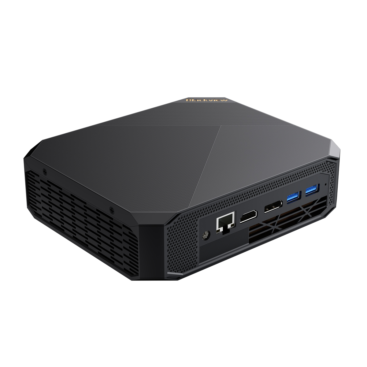 Blackview MP200 MiniPC Intel I5 12450H4.4Ghz/16GB/512GB/Win11 Pro