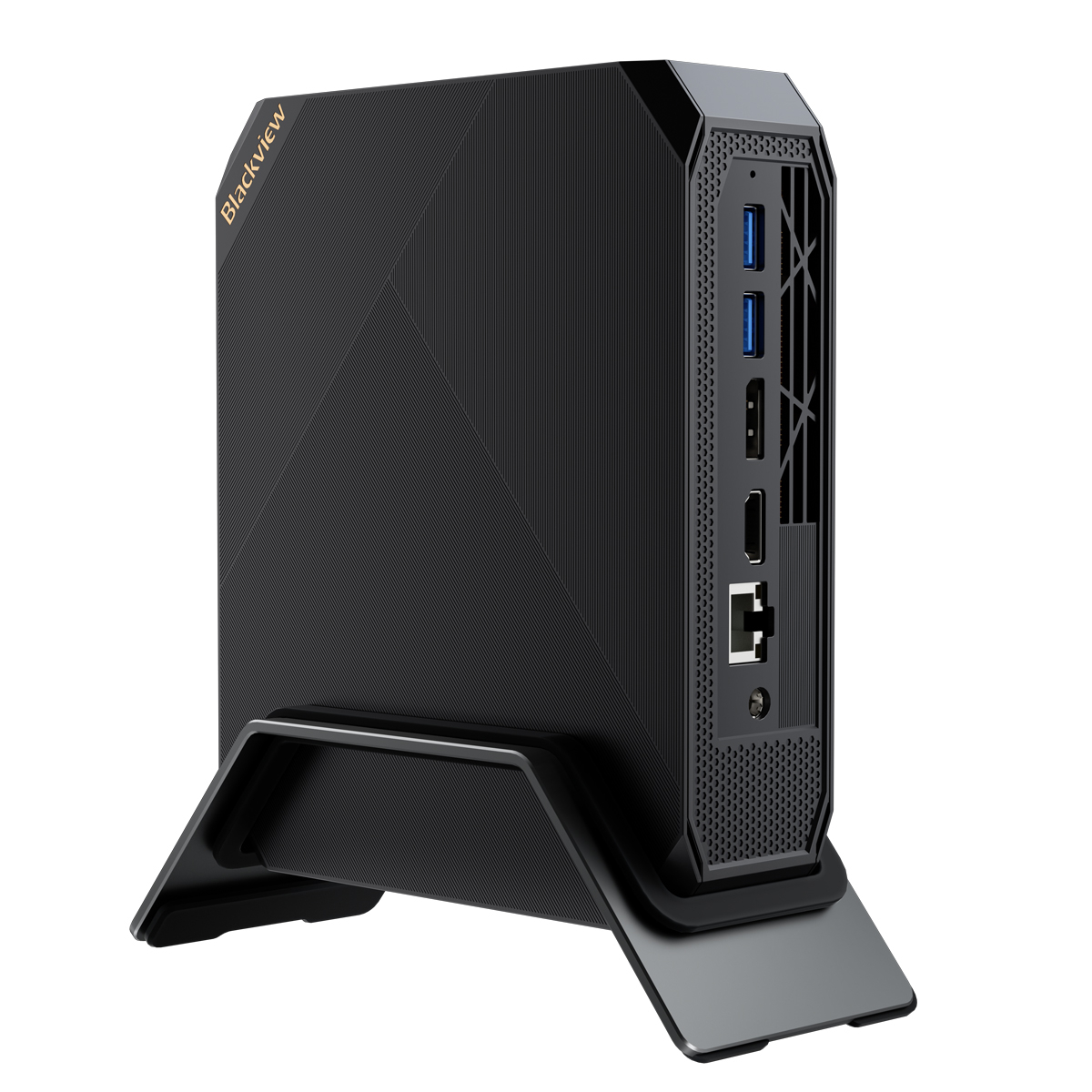 Blackview MP200 MiniPC Intel I5 12450H4.4Ghz/16GB/512GB/Win11 Pro