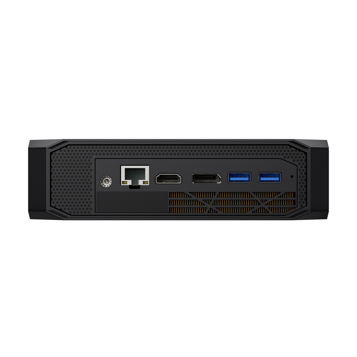 Blackview MP200 MiniPC Intel I5 12450H4.4Ghz/16GB/512GB/Win11 Pro
