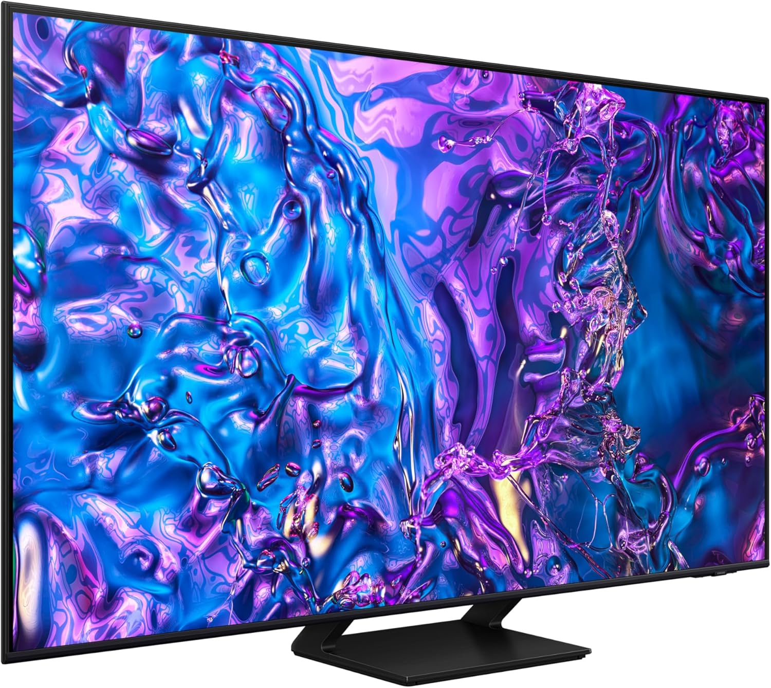 SAMSUNG 55Q70D 4K ULTRA HD 55" 140 EKRAN UYDU