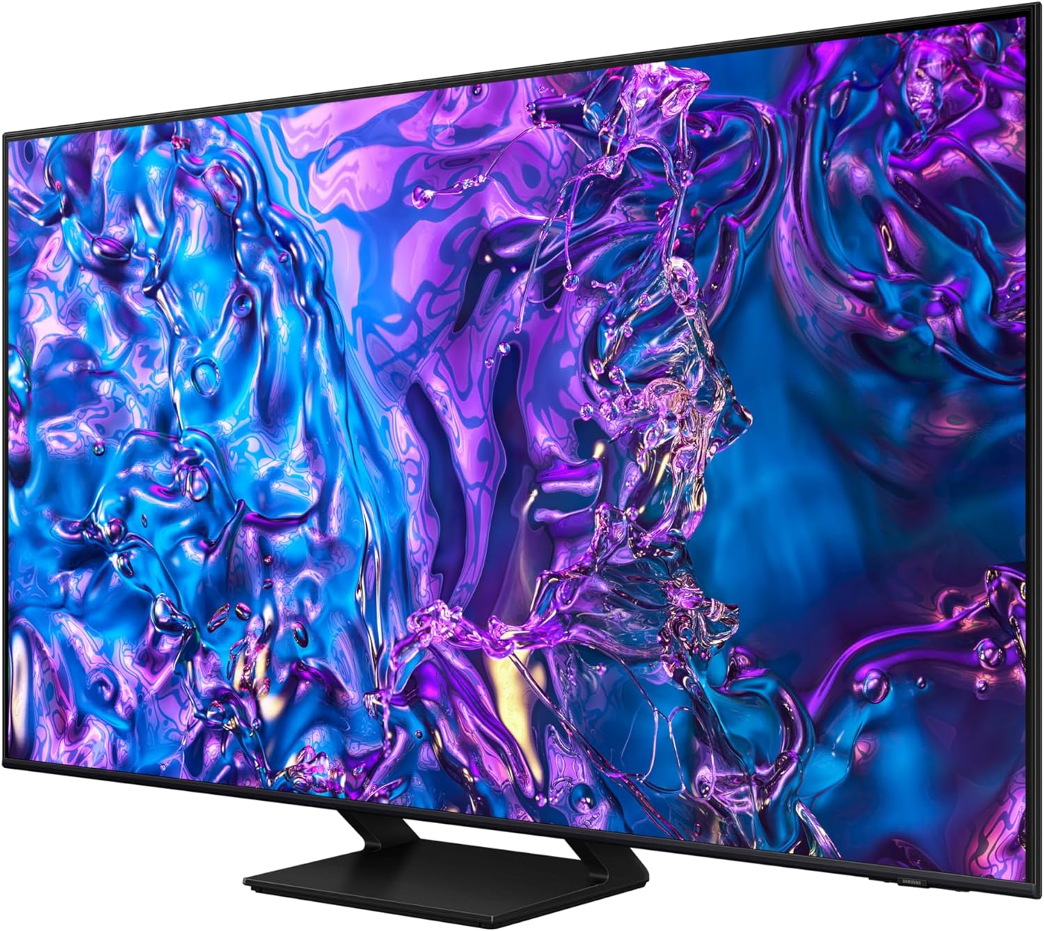 SAMSUNG 55Q70D 4K ULTRA HD 55" 140 EKRAN UYDU