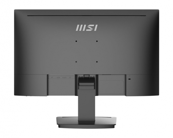 24 MSI PRO MP243X FHD FLAT IPS 1MS 100HZ ADAPTIVE-SYNC