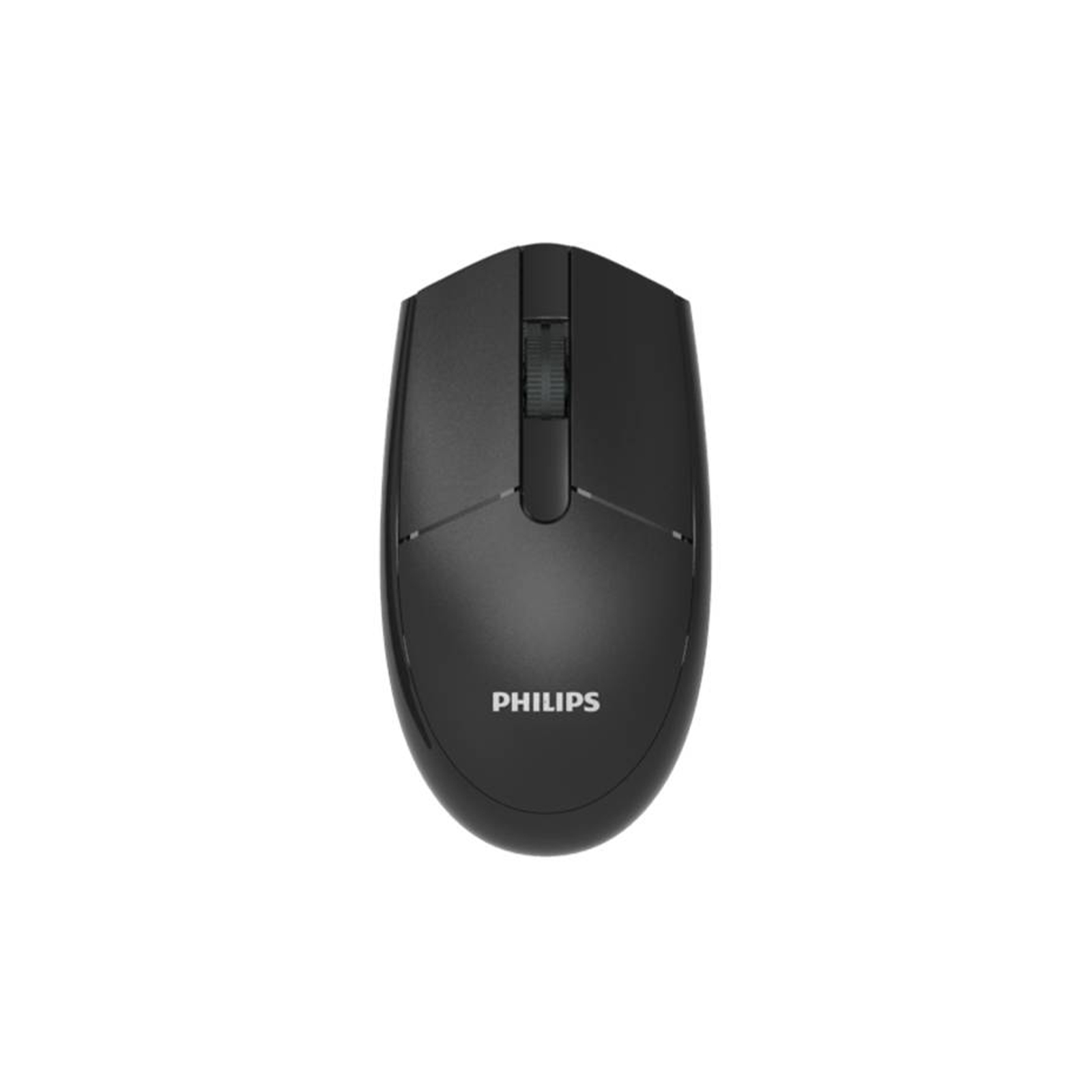 PHILIPS KABLOSUZ  MOUSE SPK7337 SİYAH