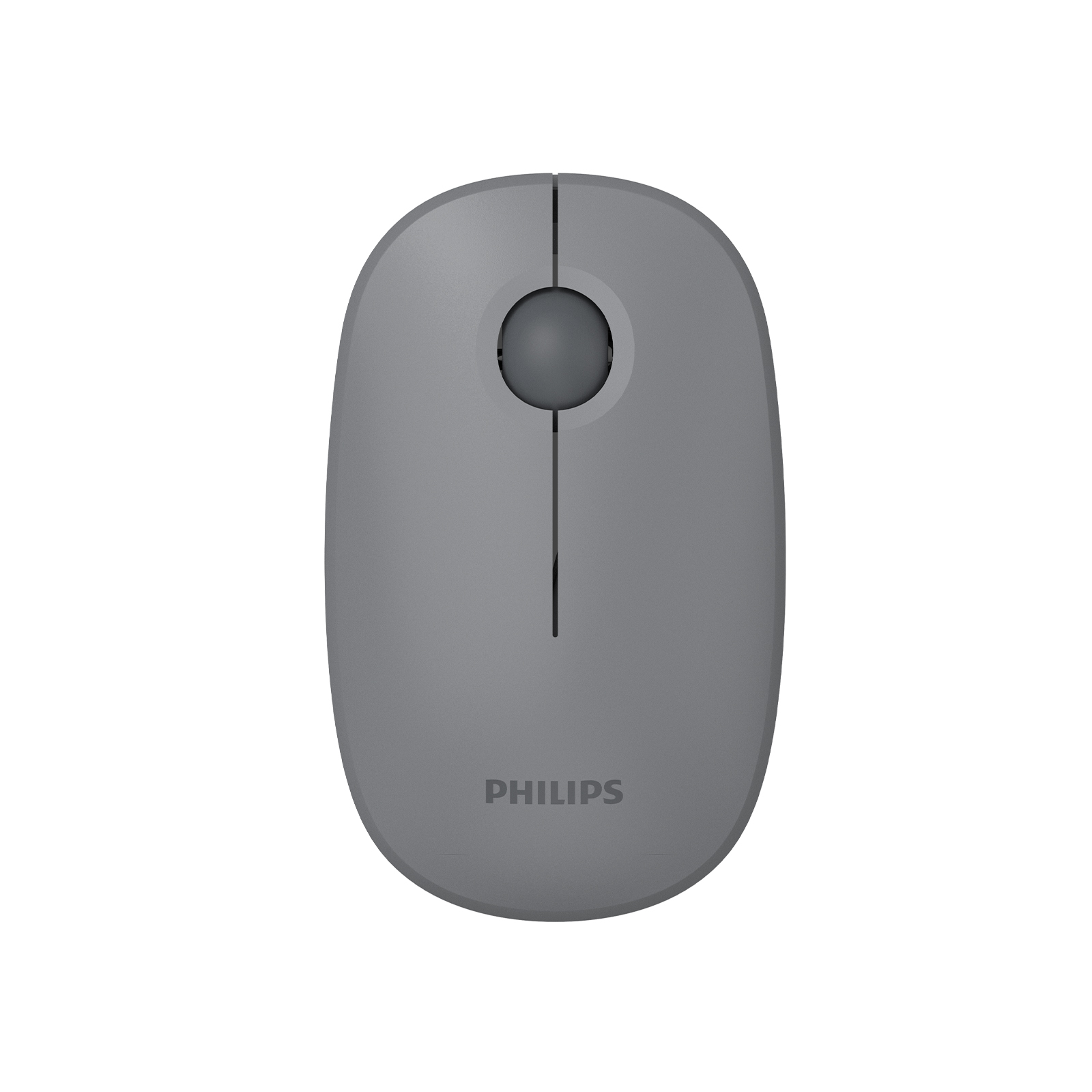 PHILIPS KABLOSUZ  MOUSE SPK7378G GRİ
