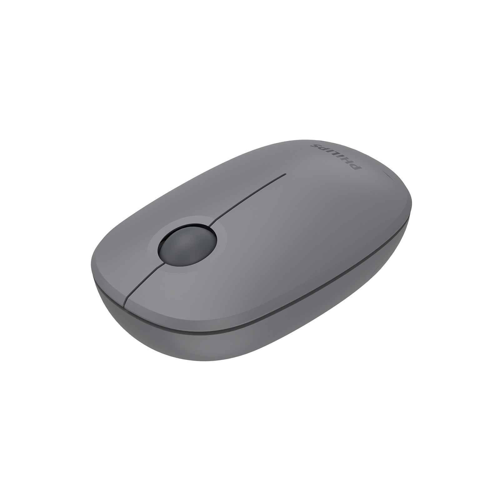 PHILIPS KABLOSUZ  MOUSE SPK7378G GRİ