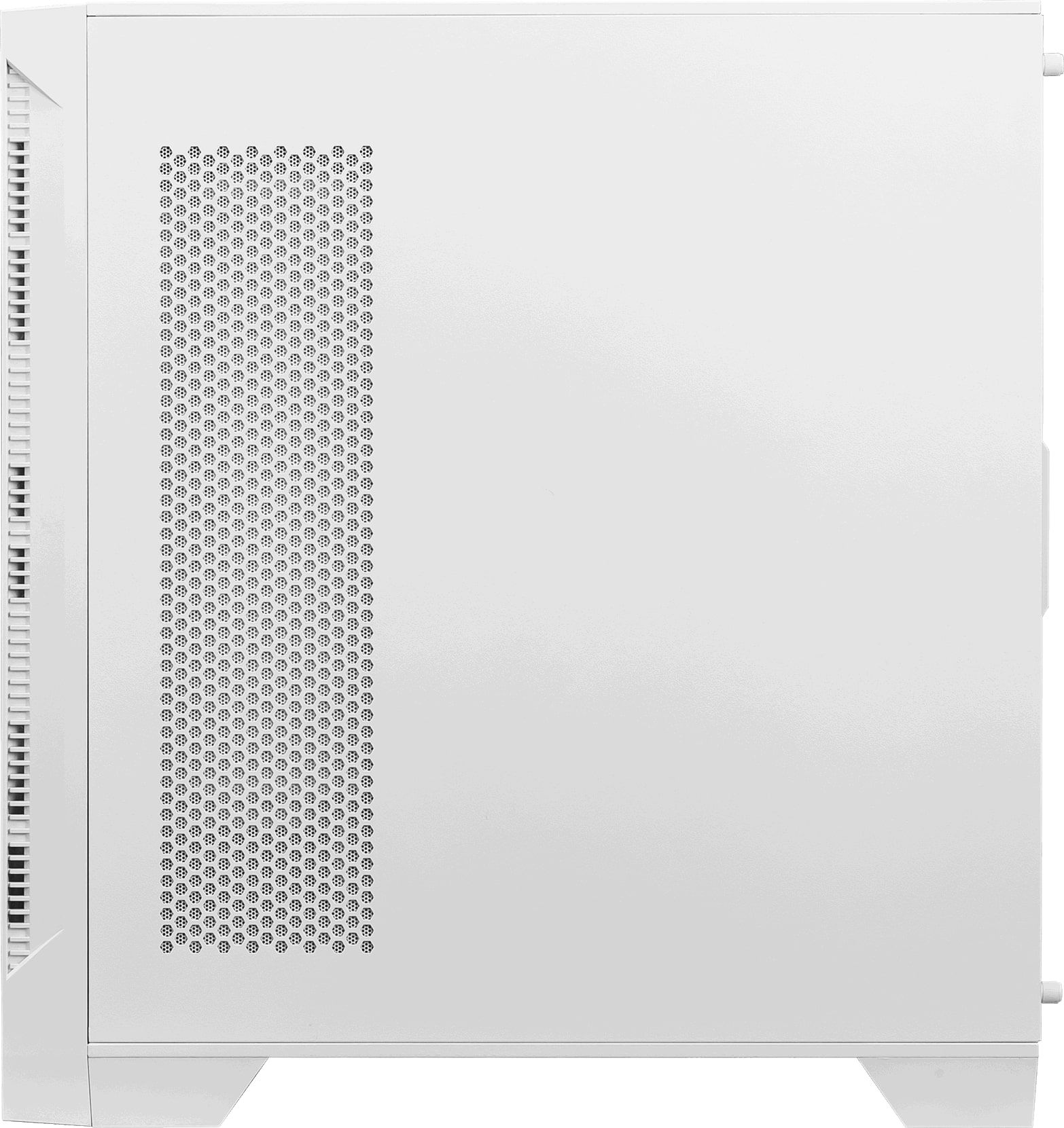 MSI MAG Forge 320R AIRFLOW Beyaz mATX Kasa
