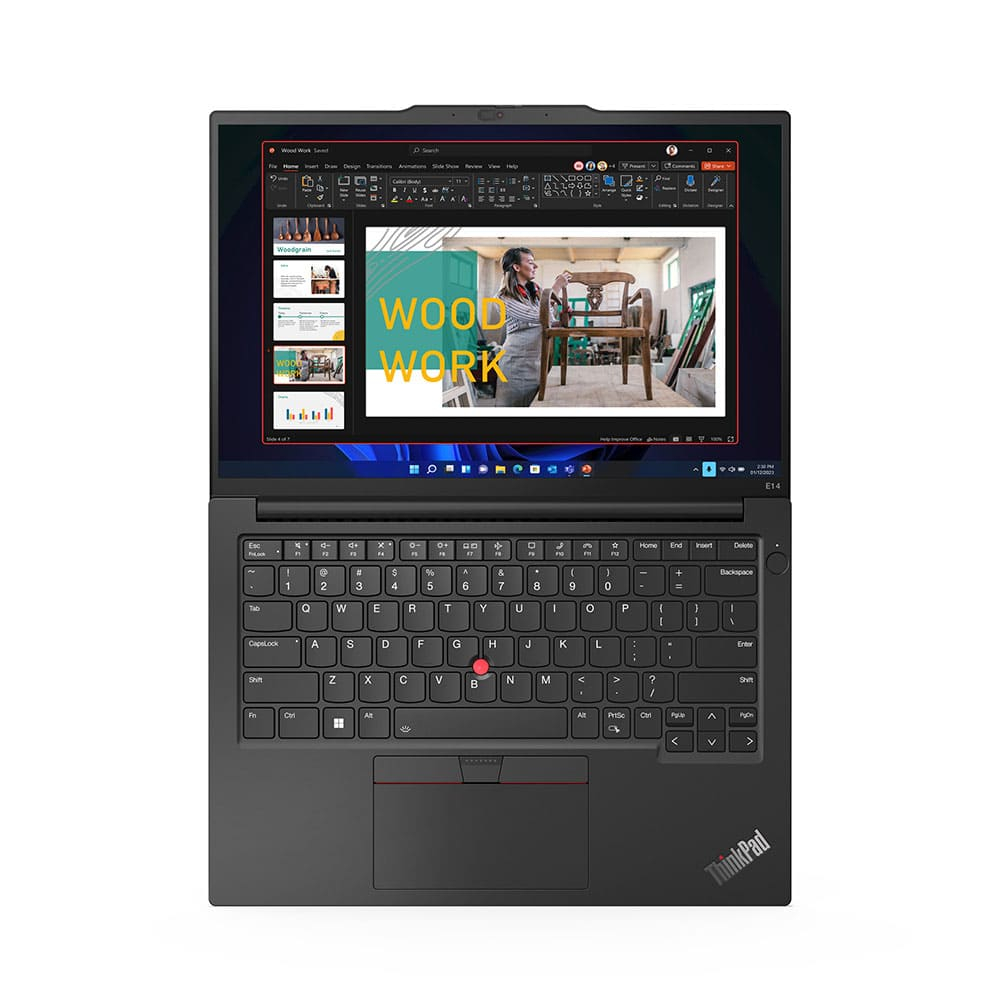 LENOVO THINKPAD 21SX007HTX U7-255H 16G 512G 14 W11
