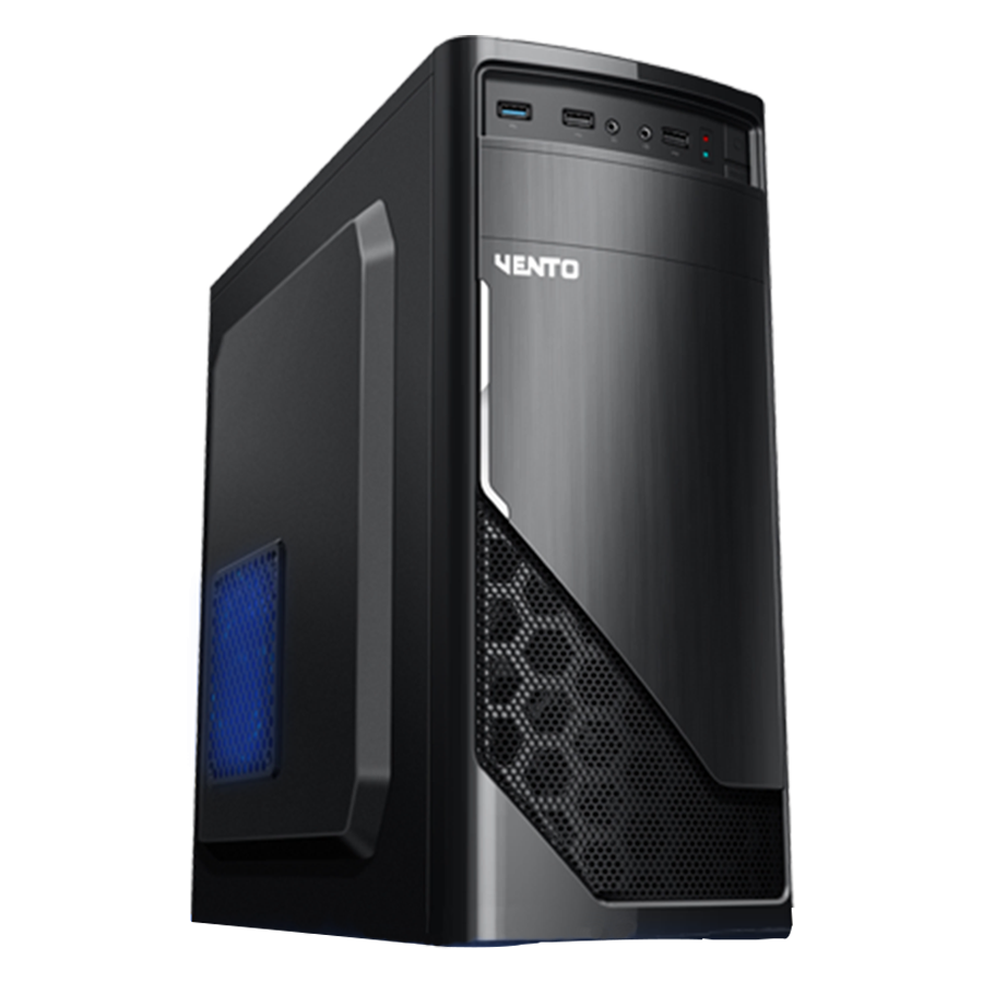 VENTO VS115F 550W ATX KASA