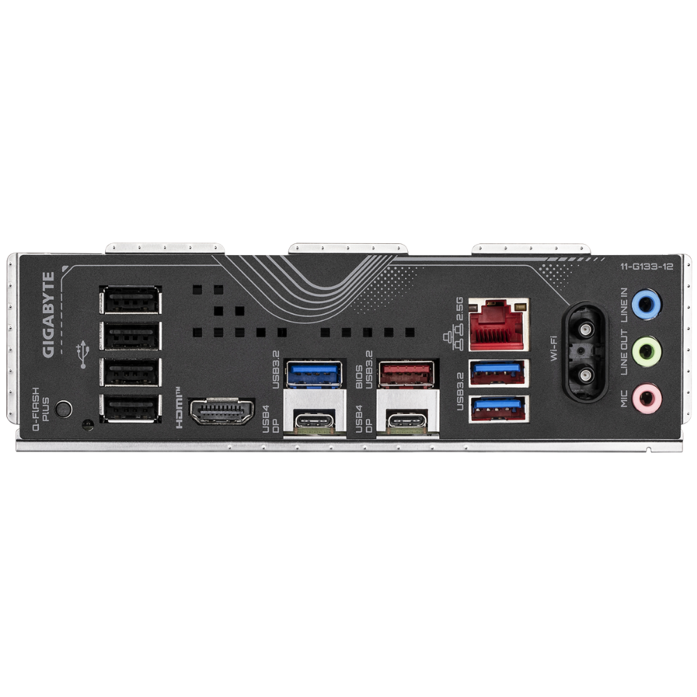 GIGABYTE X870 EAGLE WIFI7 AM5 ATX ANAKART