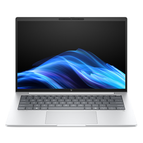HP ELİTEBOOK 8 G1i CV0G7ET U7-258V 32GB 512GB SSD 14" W11PRO