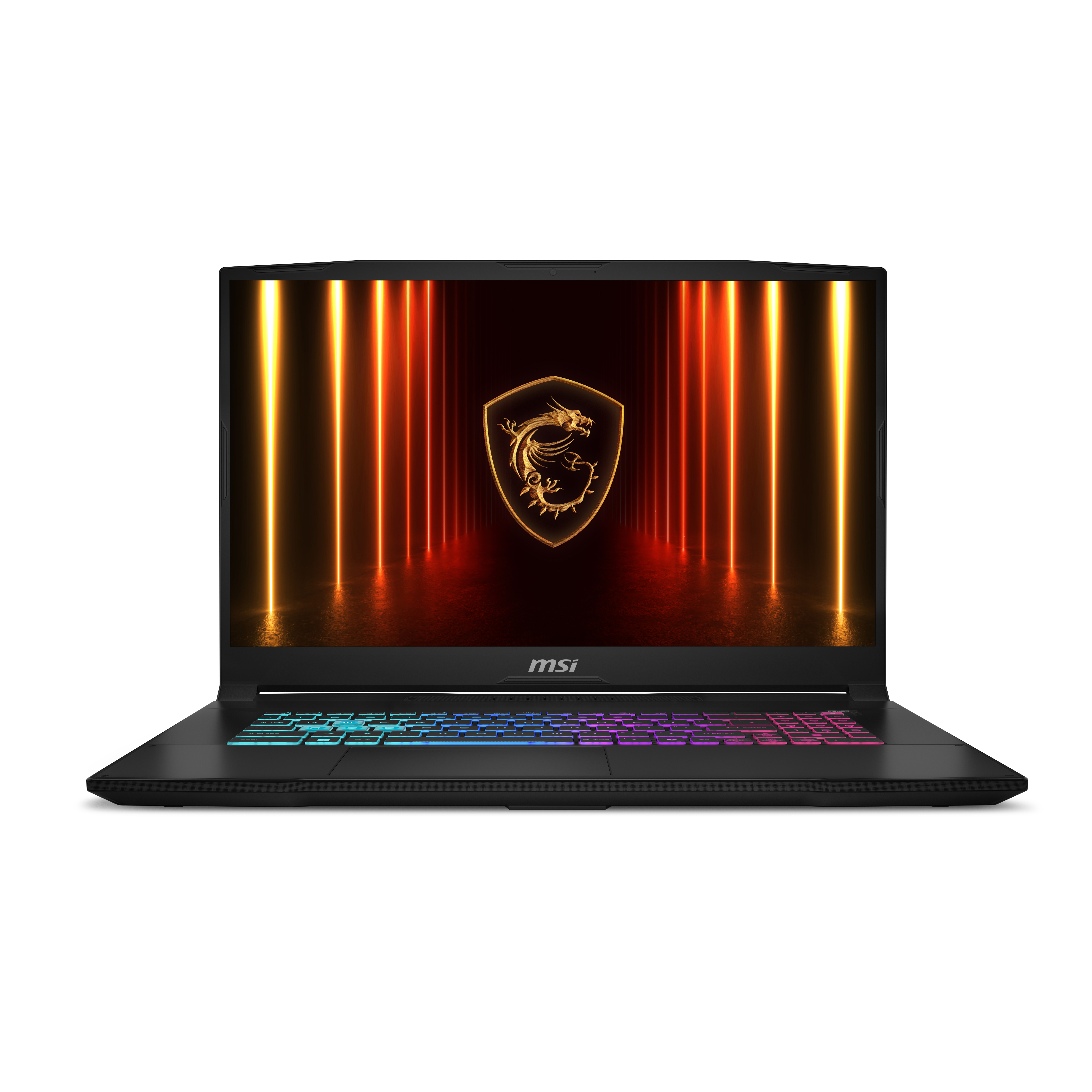 MSI KATANA 17 HX B14WGK-046XTR I7-14650HX NOTEBOOK