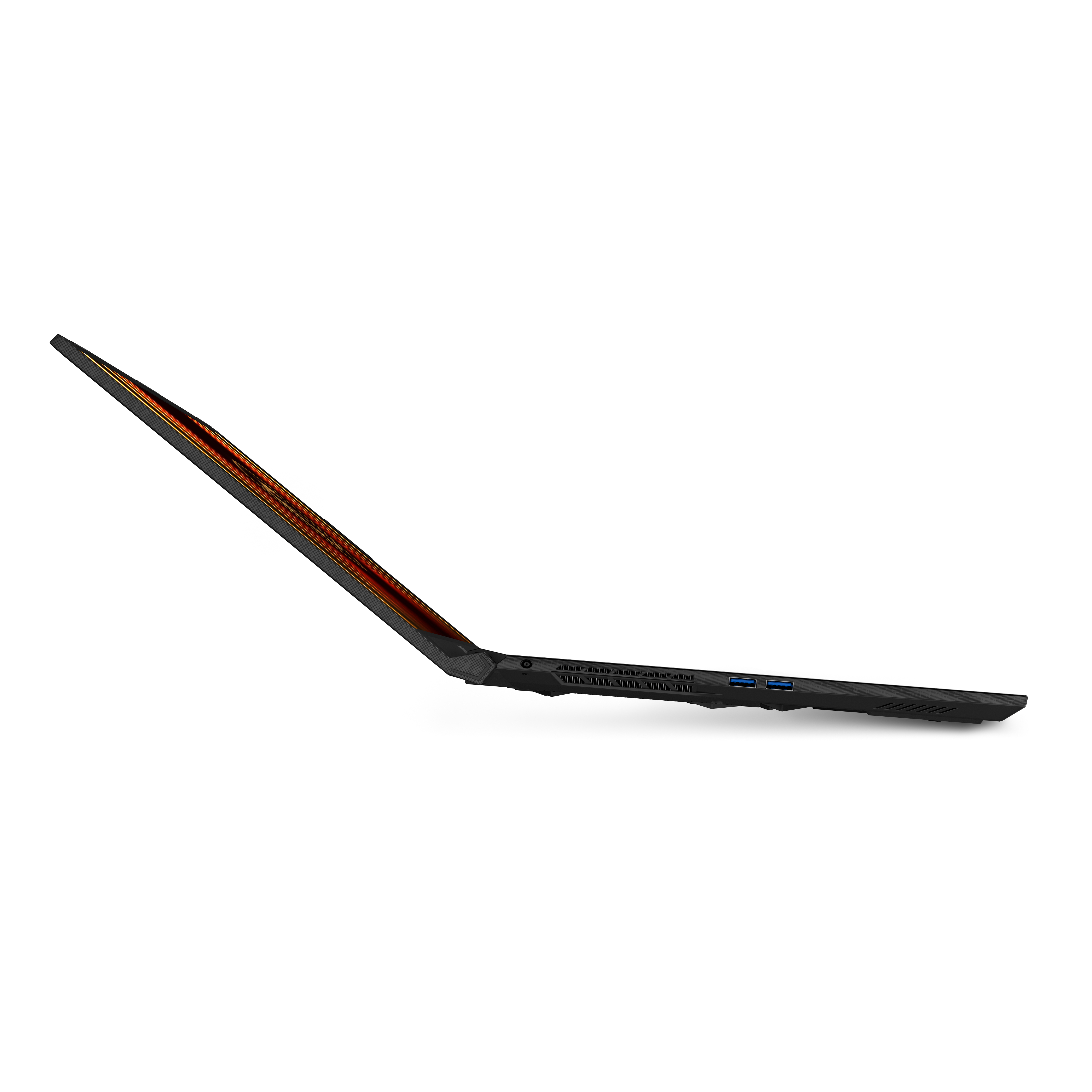 MSI KATANA 17 HX B14WGK-046XTR I7-14650HX NOTEBOOK