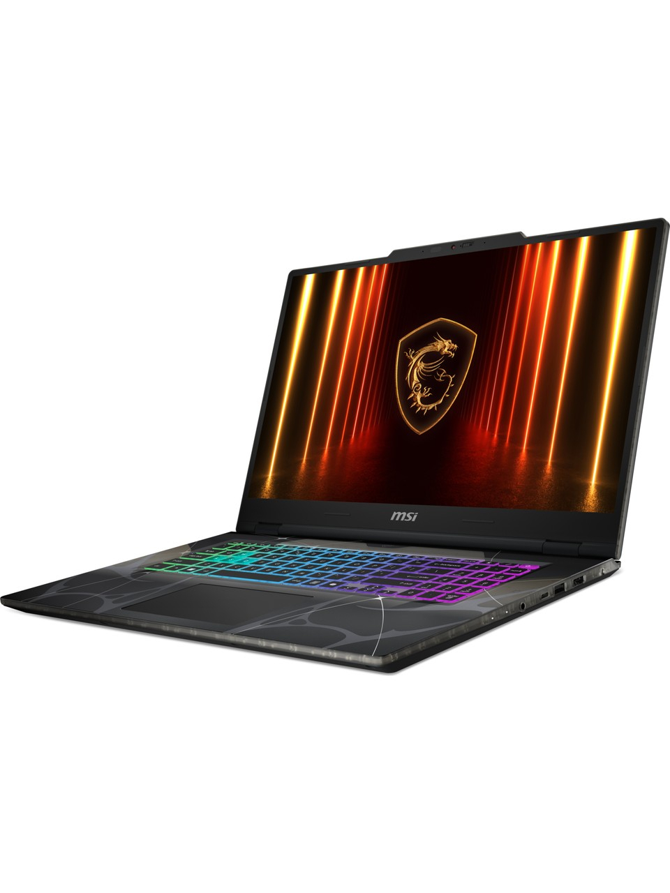 MSI NB CYBORG 15 B13WFKG-491XTR I5-13420H 16GB DDR